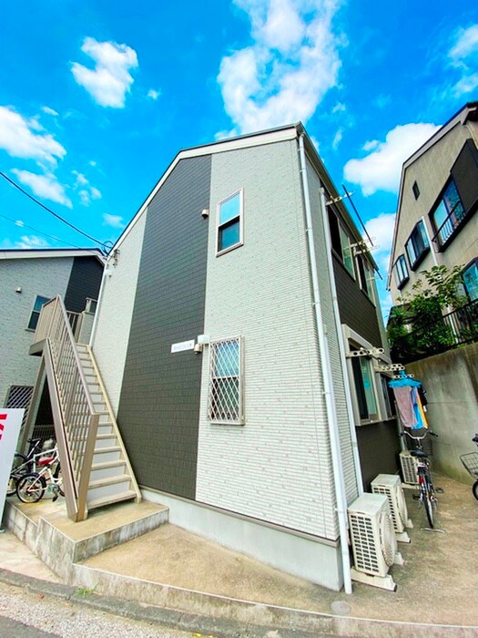 物件外観写真4　(外観写真)