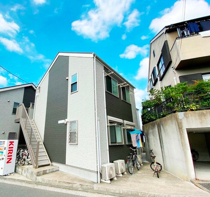 物件外観写真5　(外観写真)