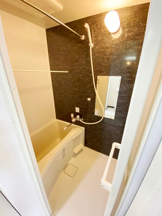 物件内観写真10　(バス／シャワールーム等)