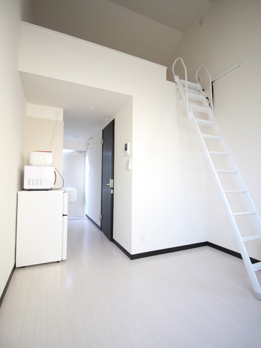 物件内観写真13　(居室)