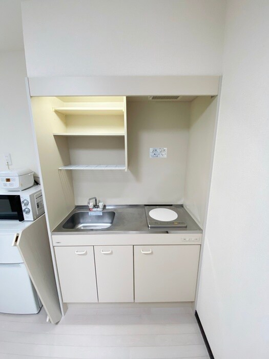 物件内観写真14　(キッチン)