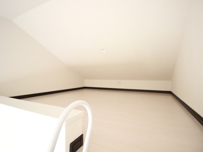 物件内観写真14　(ロフト)
