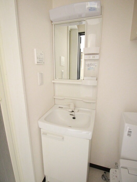 物件内観写真19　(洗面)