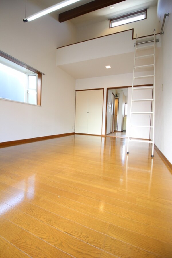 居室