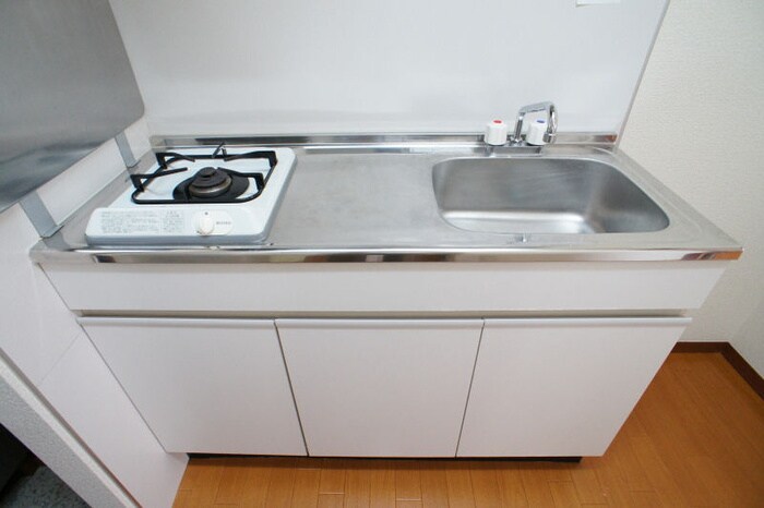 物件内観写真7　(キッチン)