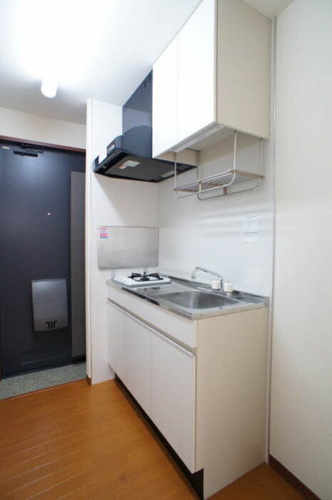 物件内観写真8　(廊下)