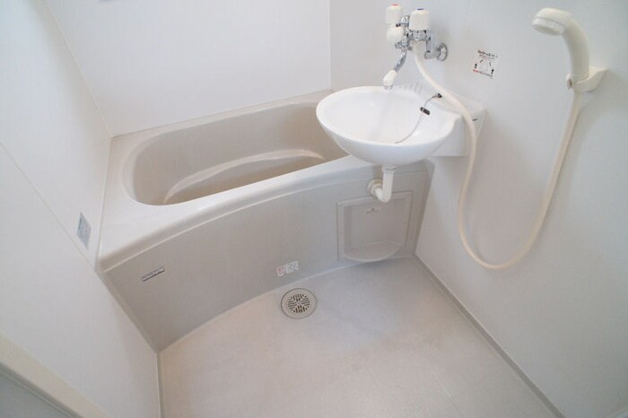 物件内観写真9　(バス／シャワールーム等)