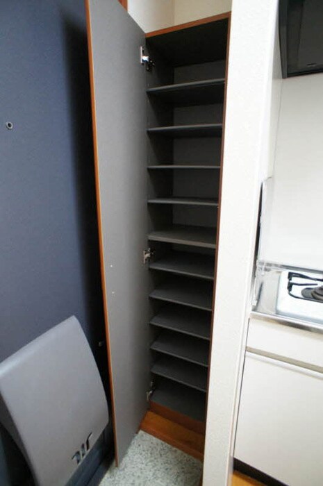 物件内観写真12　(靴箱)