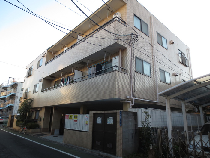 外観写真