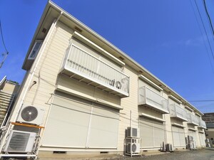エステートピアきむら外観写真