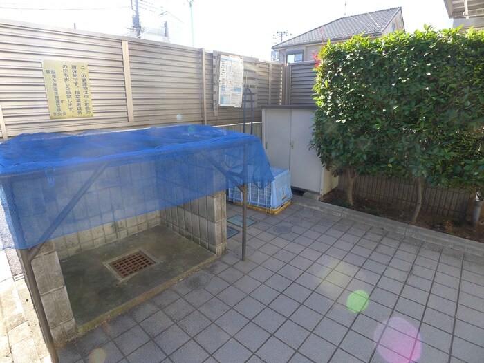 物件外観写真5　(建物設備)