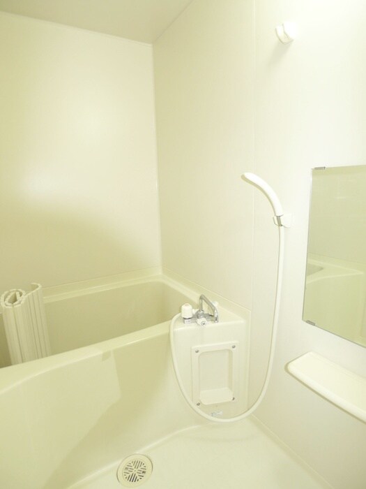 物件内観写真16　(バス／シャワールーム等)