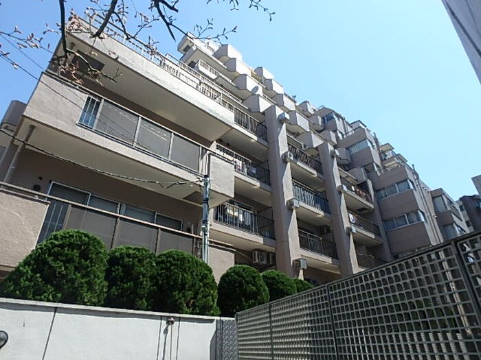 物件外観写真5　(外観写真)