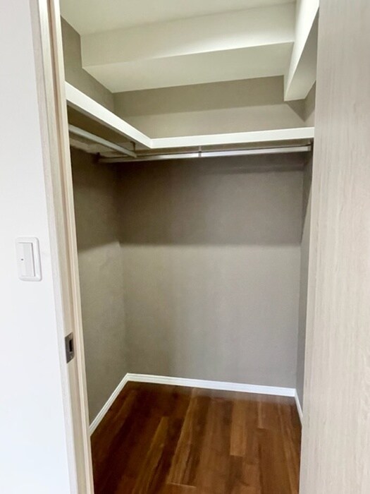 物件内観写真14　(収納)