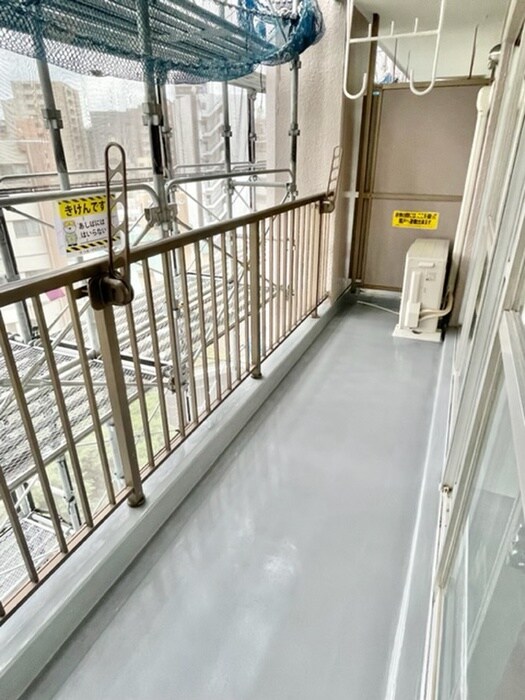 物件内観写真16　(ベランダ・バルコニー)