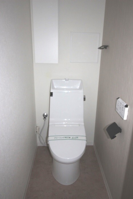 物件内観写真19　(トイレ)