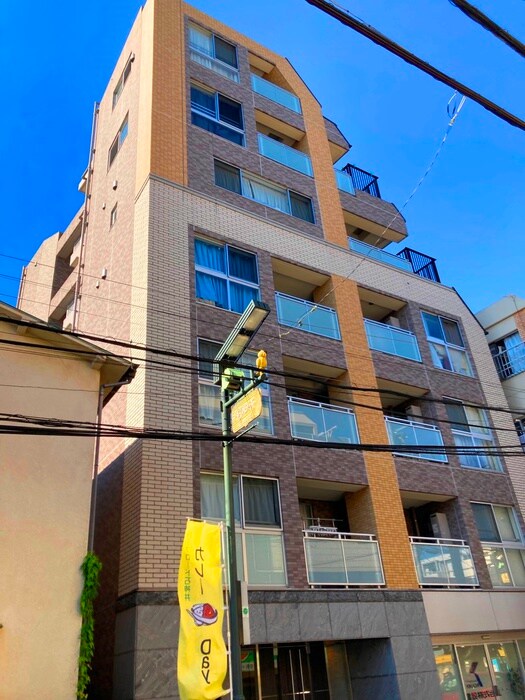 物件外観写真4　(外観写真)