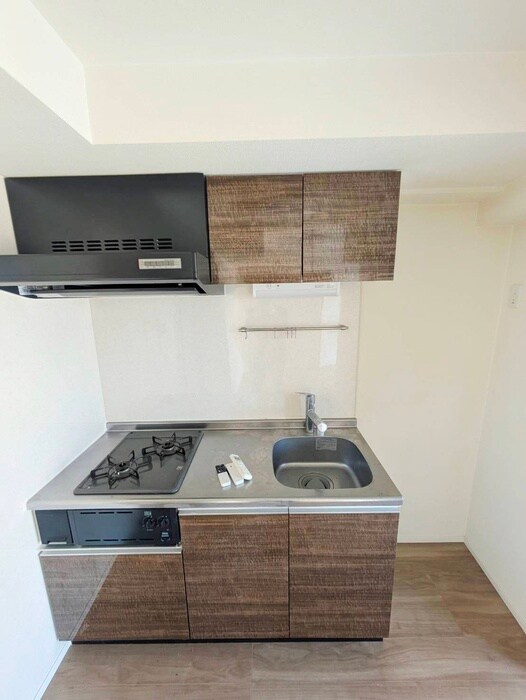 物件内観写真9　(キッチン)