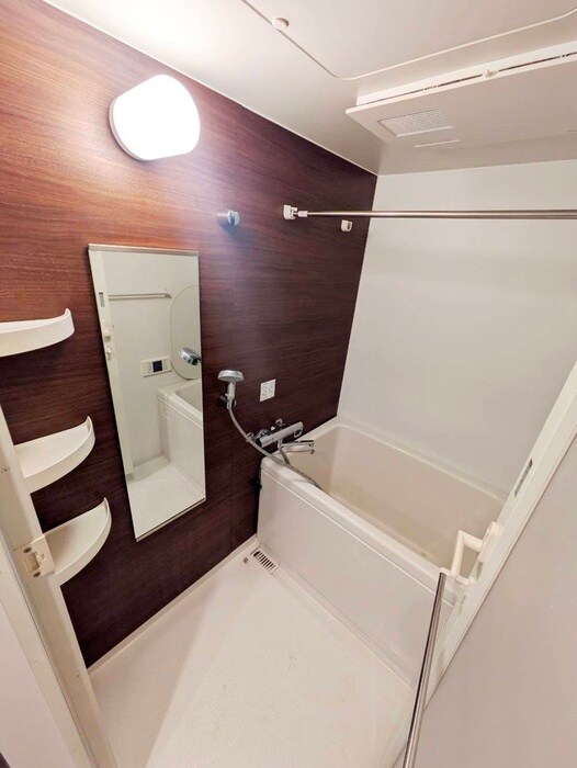 物件内観写真10　(バス／シャワールーム等)