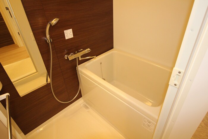 物件内観写真13　(バス／シャワールーム等)