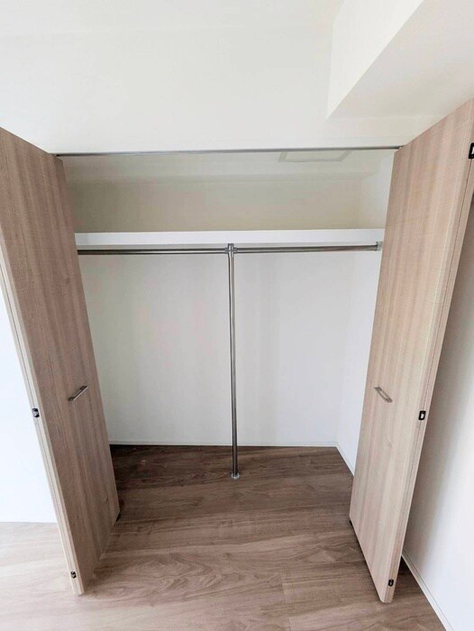 物件内観写真13　(収納)