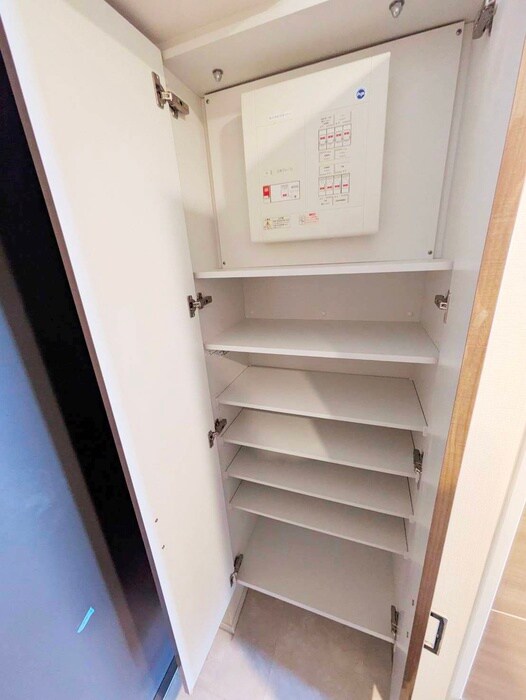 物件内観写真19　(靴箱)