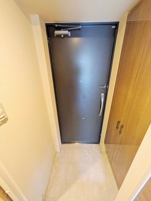 物件内観写真20　(玄関)