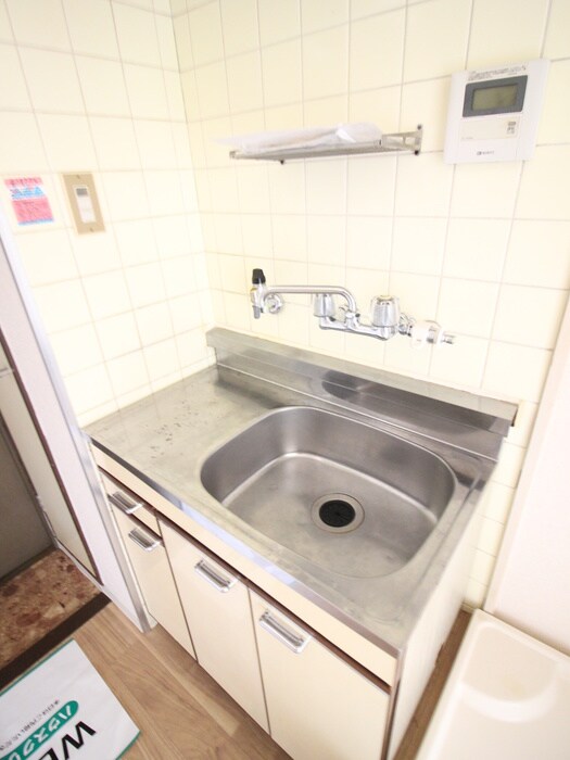 物件内観写真14　(キッチン)