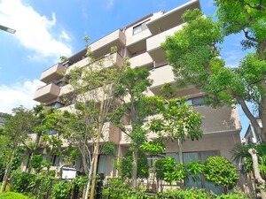 ロイヤルプラザ北小岩(３０４)外観写真