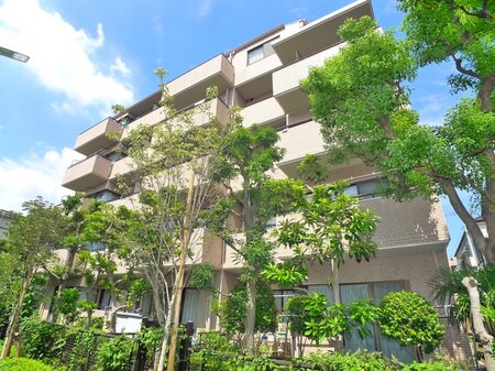 ロイヤルプラザ北小岩(３０４)外観写真