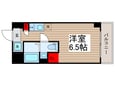 ARTESSIMO LINK COMODO(403)の間取図