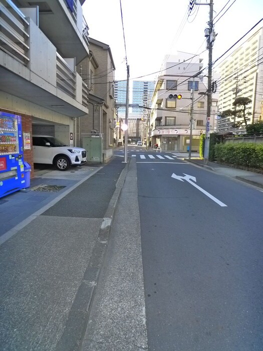 物件外観写真6　(周辺環境)