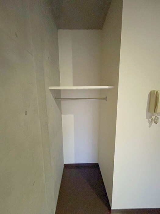 物件内観写真10　(収納)