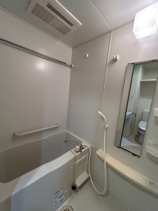 物件内観写真12　(バス／シャワールーム等)