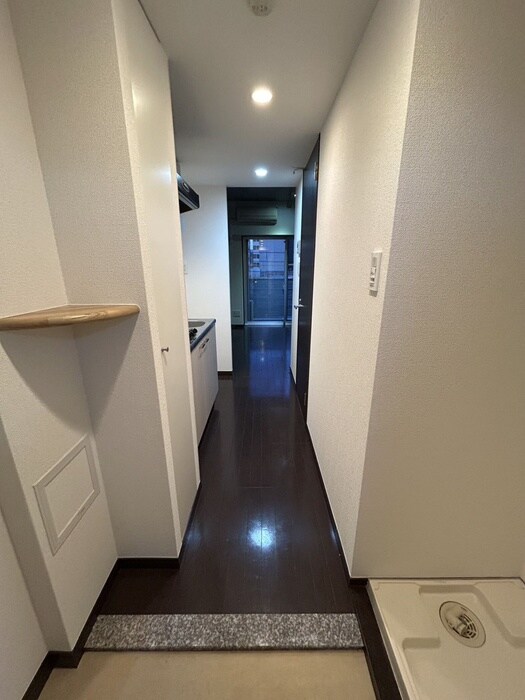 物件内観写真19　(廊下)