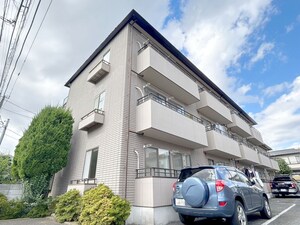 ＤＡＣ一ッ橋外観写真