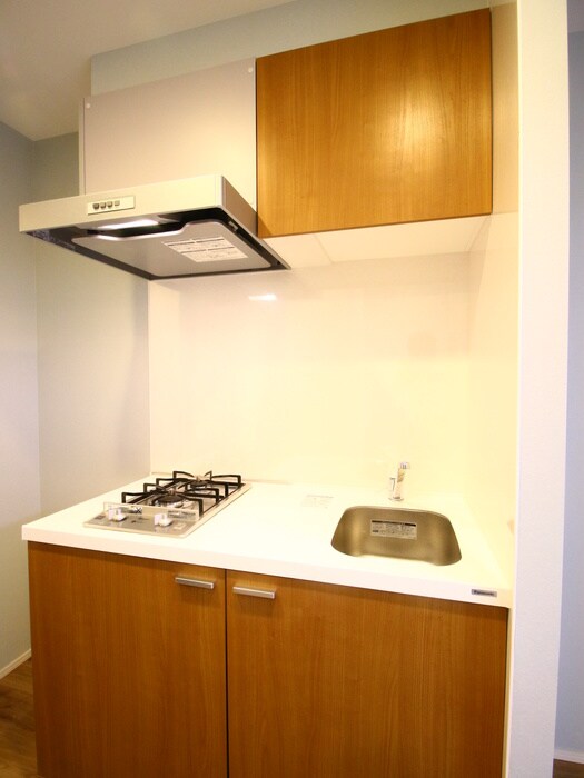 物件内観写真7　(キッチン)