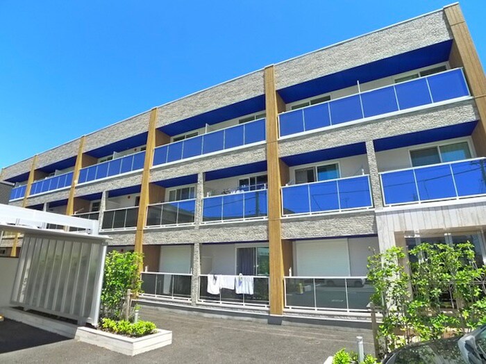 物件外観写真5　(外観写真)