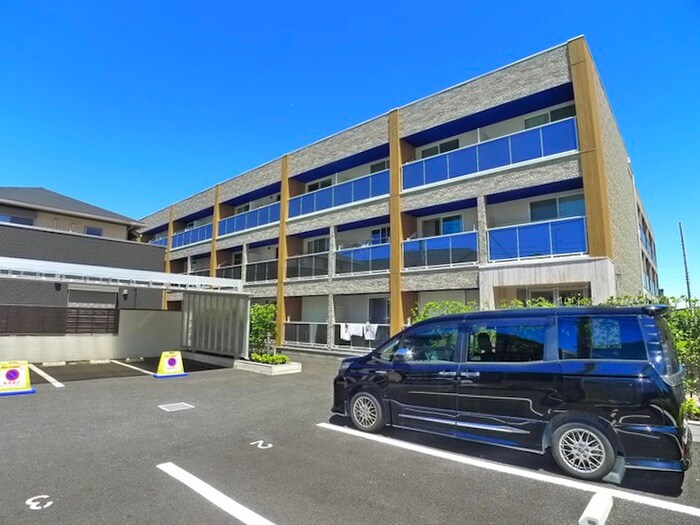 物件外観写真6　(周辺環境)