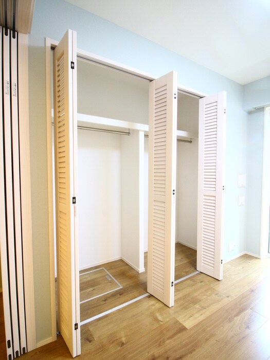 物件内観写真10　(収納)