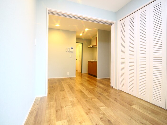 物件内観写真11　(居室)