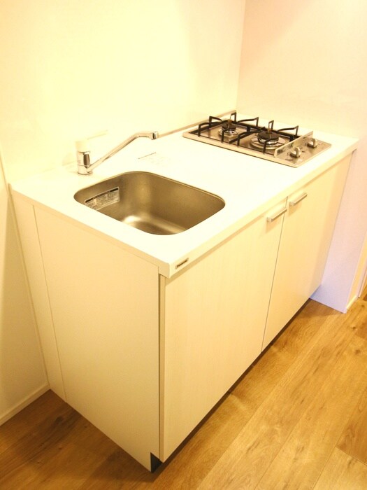 物件内観写真12　(キッチン)