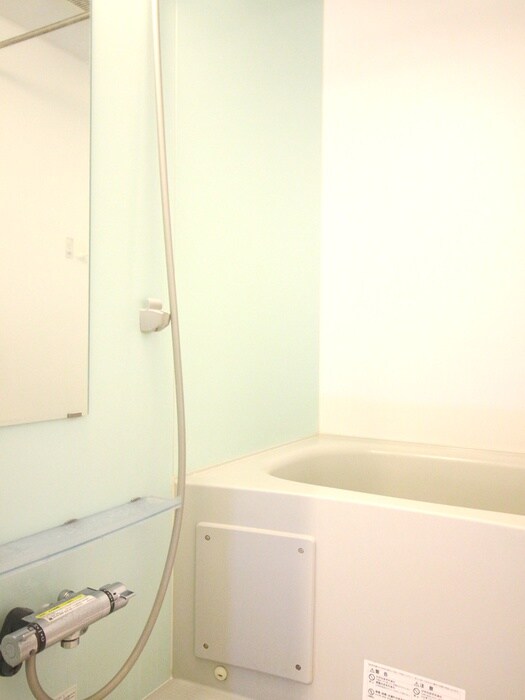 物件内観写真13　(バス／シャワールーム等)