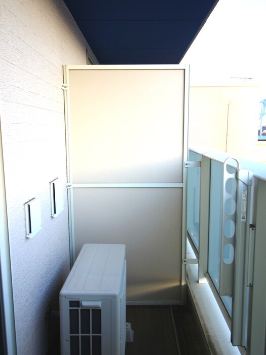 物件内観写真18　(ベランダ・バルコニー)