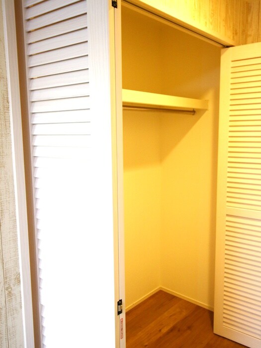 物件内観写真19　(収納)