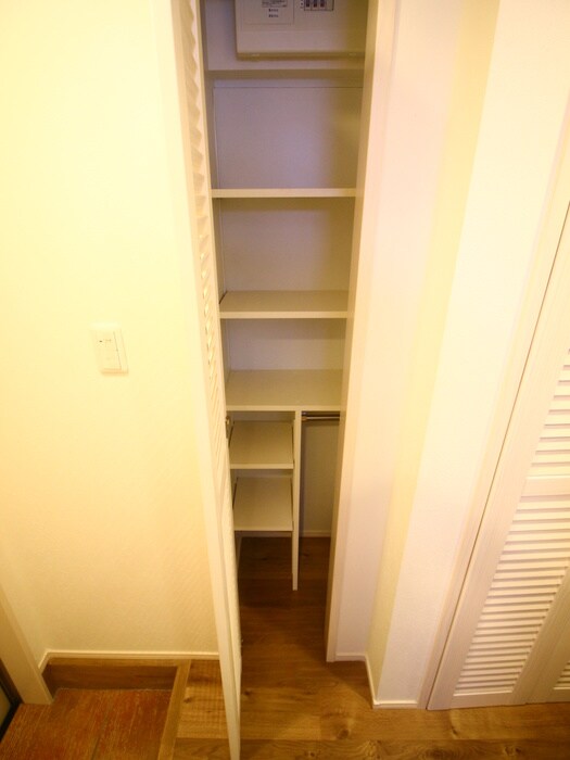 物件内観写真19　(靴箱)