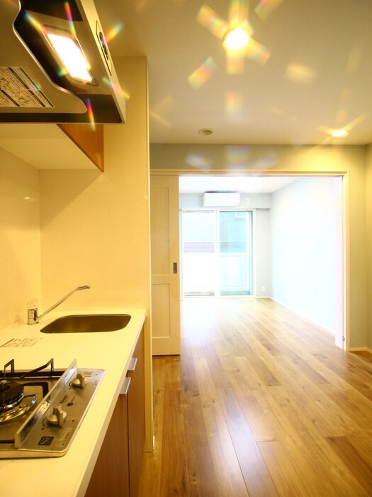 物件内観写真21　(居室)