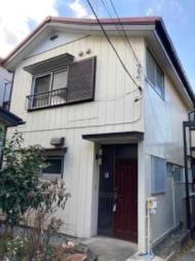 ひばりが丘1丁目戸建
