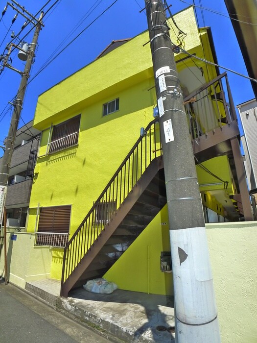 物件外観写真2　(外観写真)