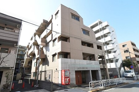 ｽｶｲｺｰﾄ東京ﾍﾞｲ東雲（１１２）外観写真